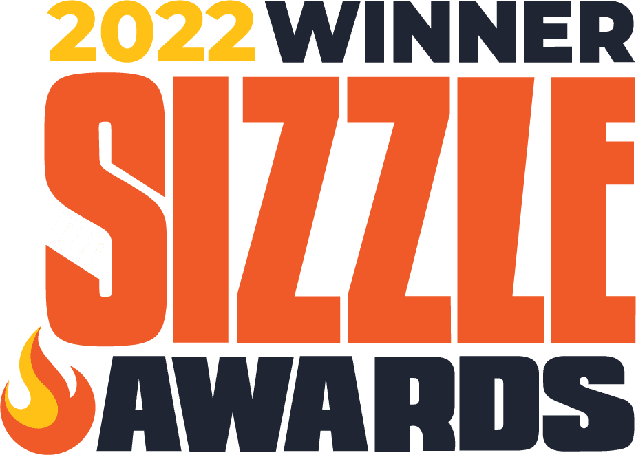 2022 Sizzle Award Winner Best Coffee