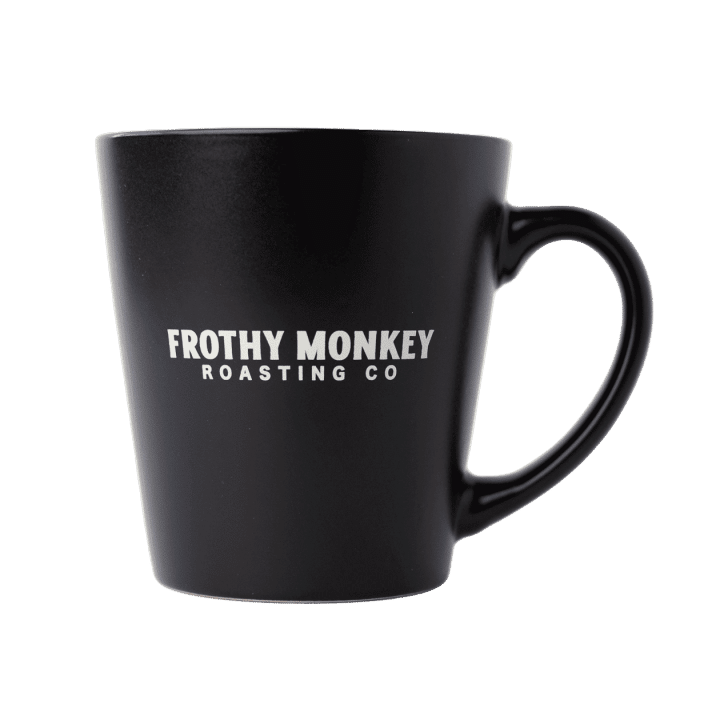 Shop Frothy Monkey Coffee More