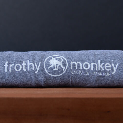 Frothy Monkey T-Shirt