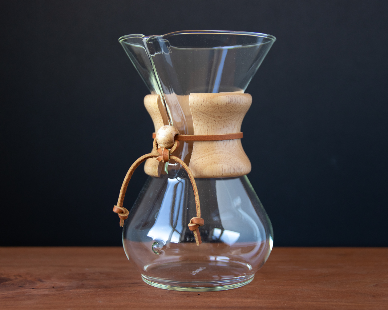 Chemex Coffee Brewing Guide – Frothy Monkey