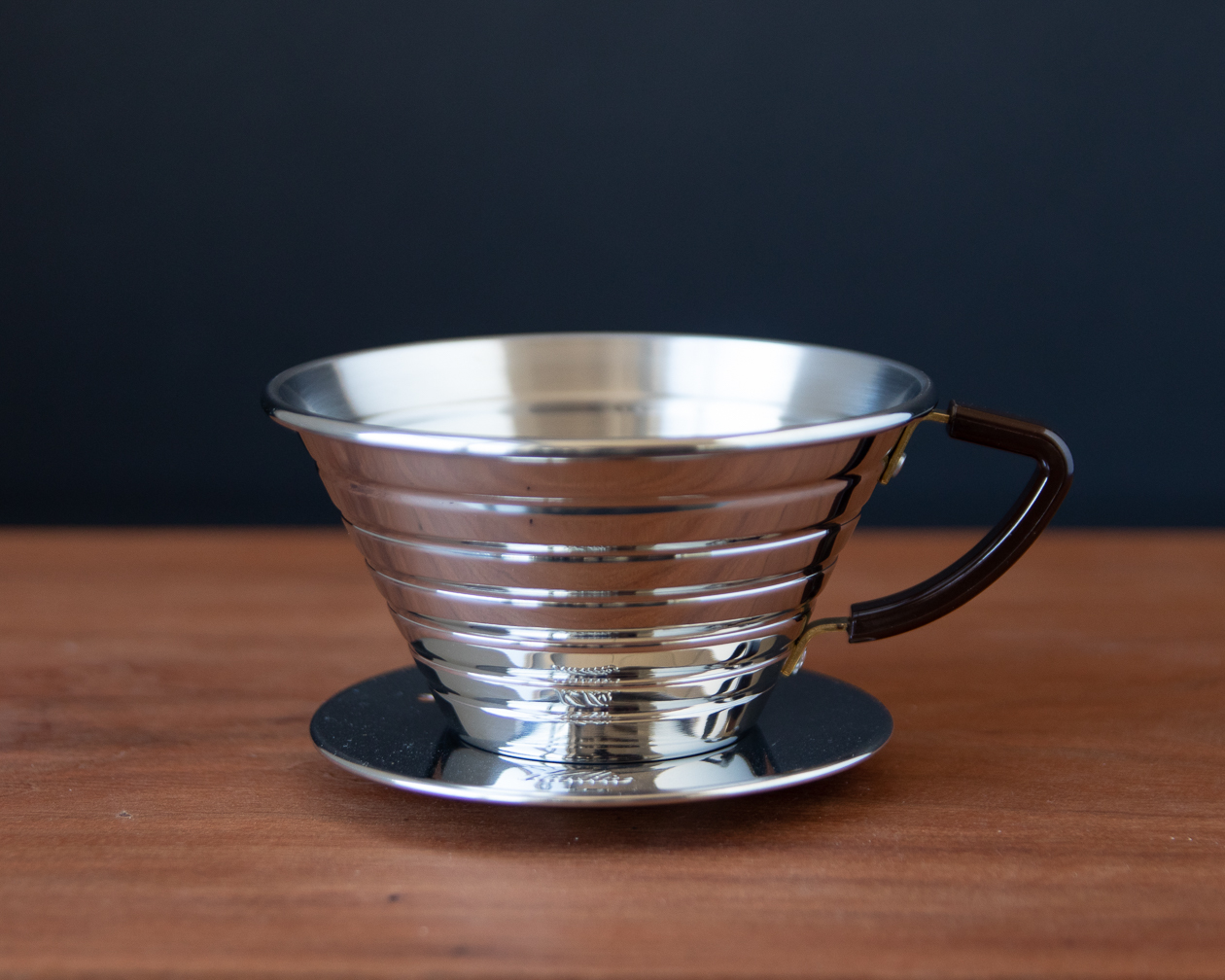 Kalita Wave 185 Coffee Brewer