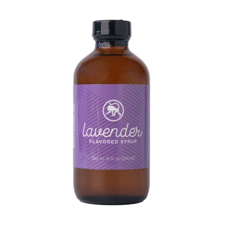 Coffee Syrup by Frothy Monkey
