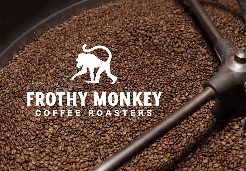 Frothy Monkey Coffee Roasters
