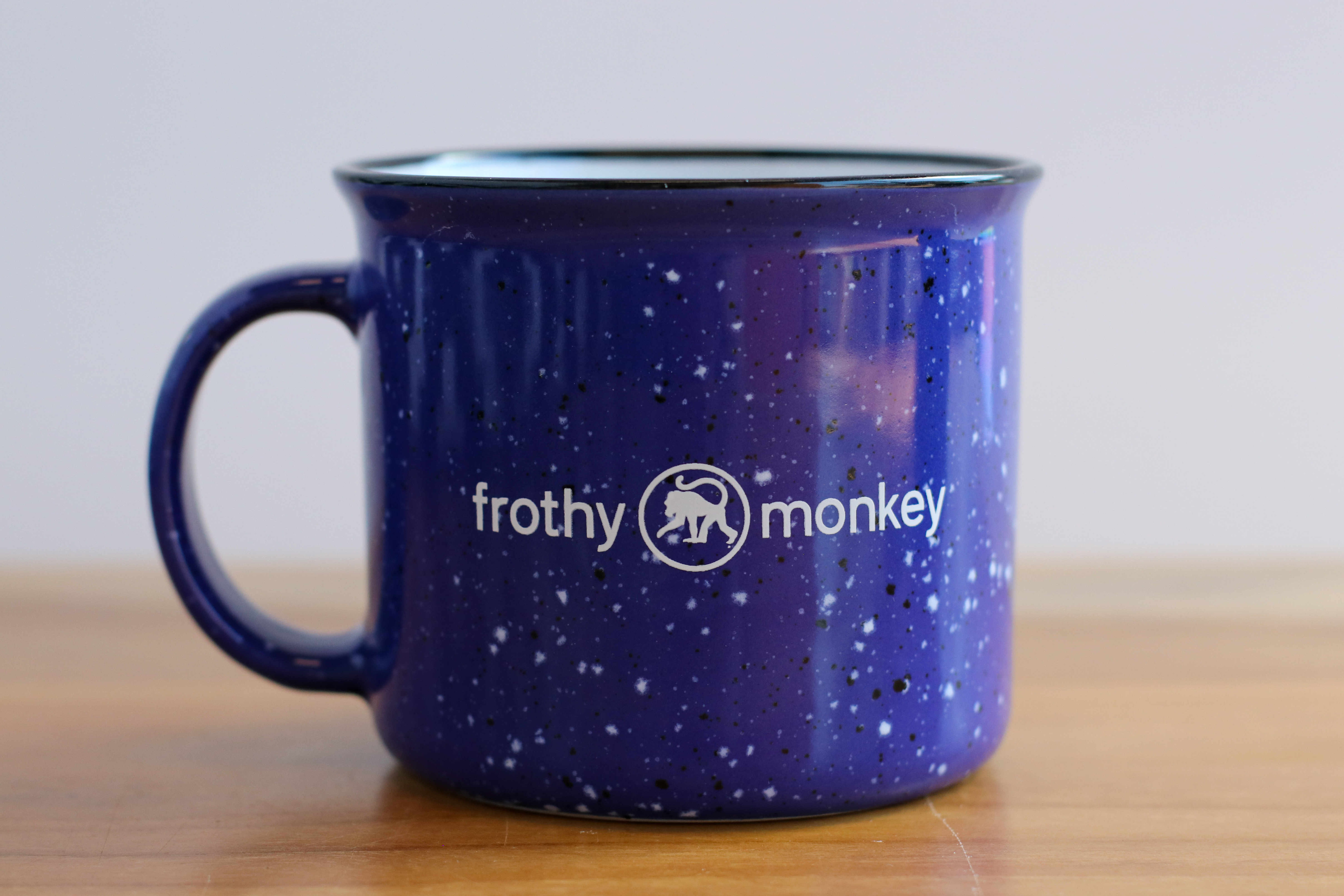 Frothy Monkey Campfire Mug | Frothy Monkey