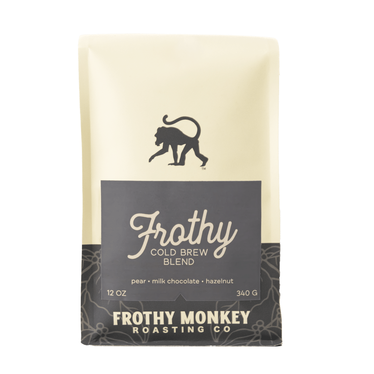 Frothy Cold Brew – Frothy Monkey
