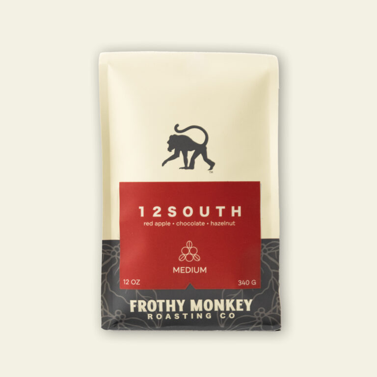 Products Frothy Monkey