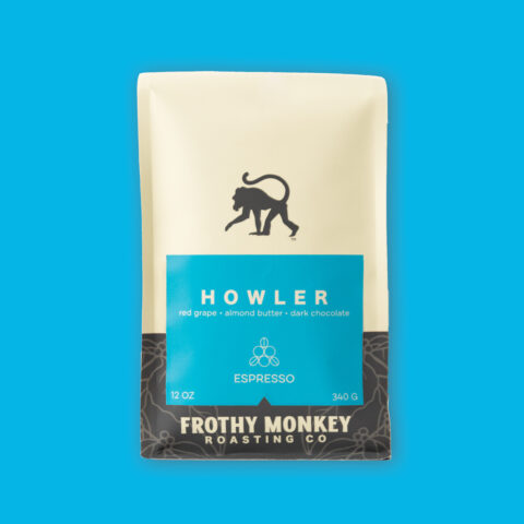 Howler (Espresso) Coffee