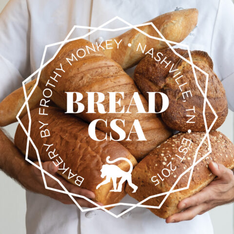 Bread CSA Subscription