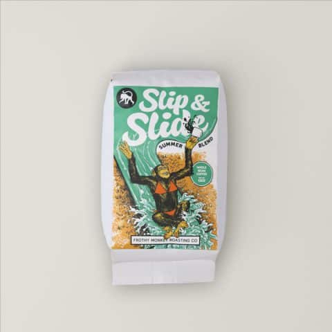 Slip & Slide Summer Blend Coffee