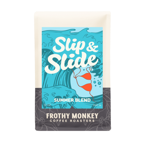 Slip & Slide Summer Blend