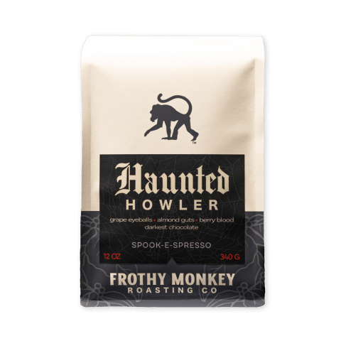 Haunted Howler *Limited Edition*