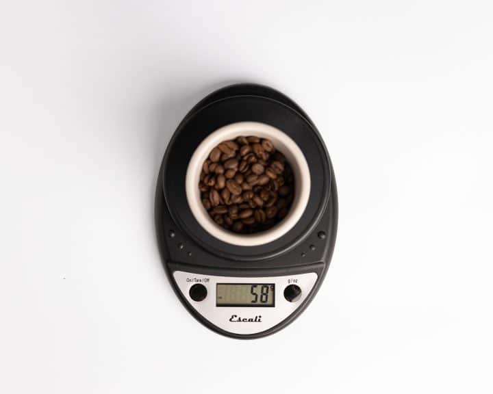 Auto Drip Home Coffee Brewing Guide Frothy Monkey