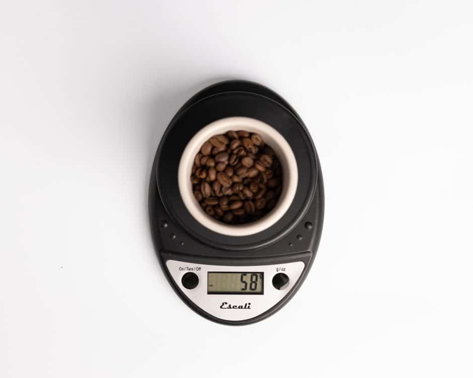 How To: Brewing Coffee At Home Without A Scale