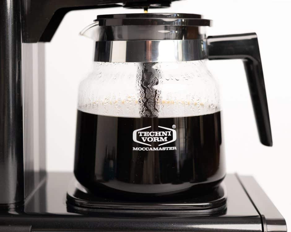 Auto Drip Home Coffee Brewing Guide