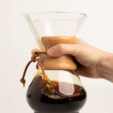 Chemex (6 Cup Coffee Brewer)
