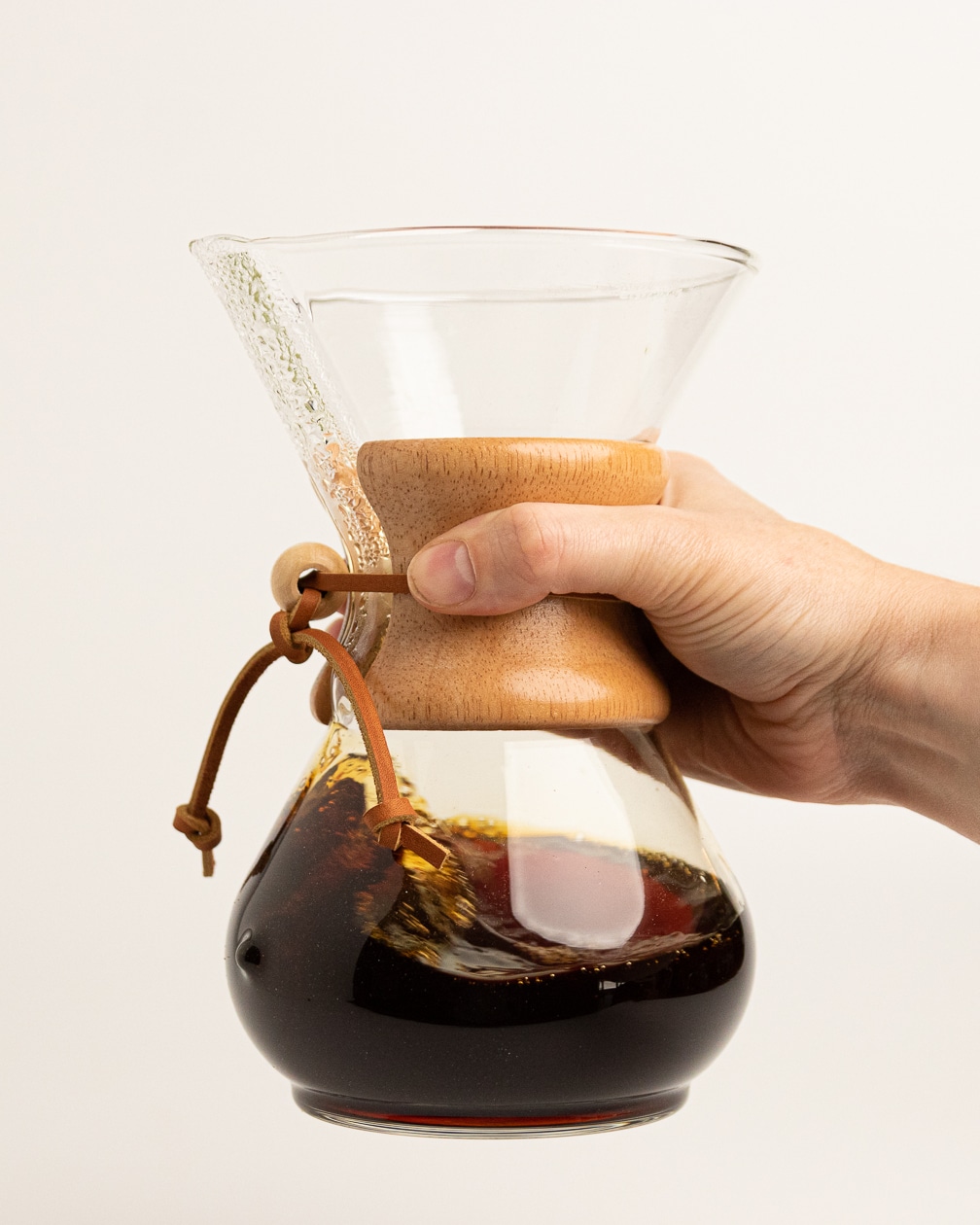Chemex Coffee. The perfect step-by-step guide to…