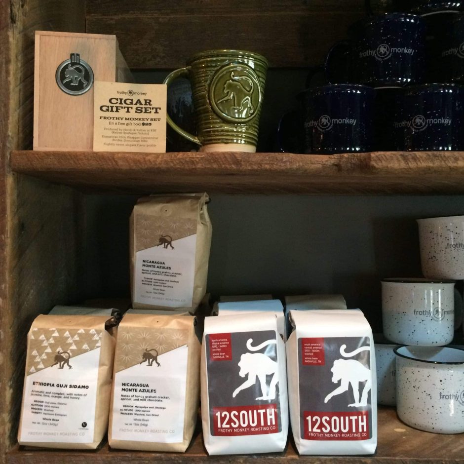 Introducing 12South Blend, and New Single Origin Coffees