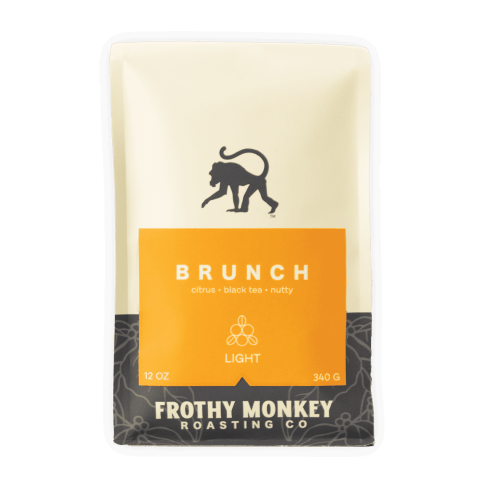 Brunch - Light Roast Coffee