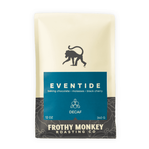 Eventide (Decaf) Coffee