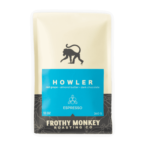 Howler - Espresso Blend Coffee