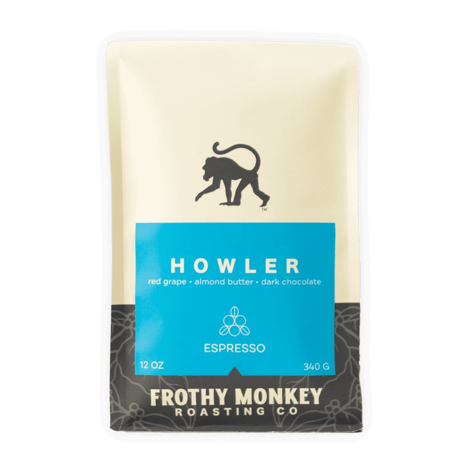 Howler Espresso Coffee Frothy Monkey howler-espresso-coffee-frothy-monkey