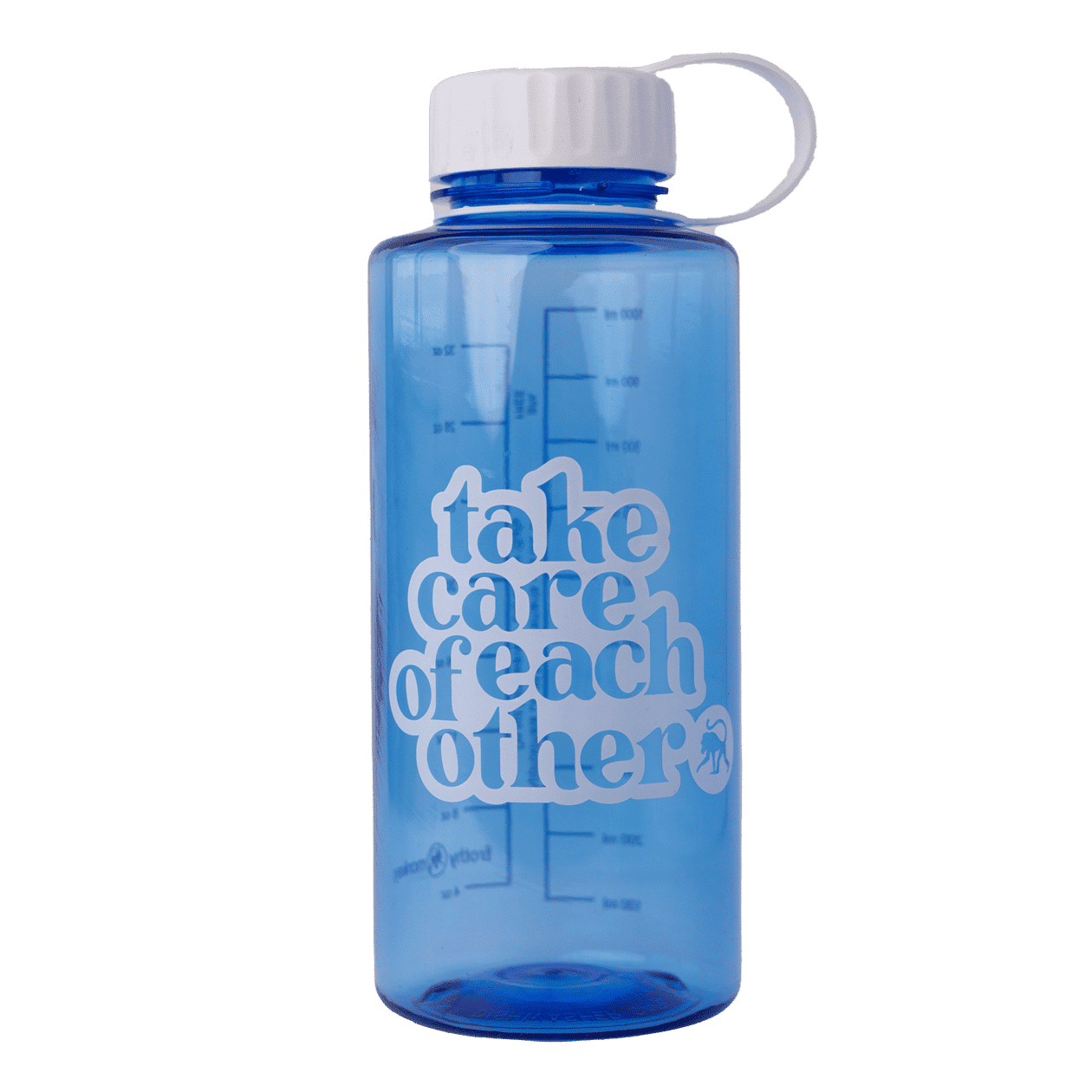 Water Bottle: 32 oz - Fr. Kapaun