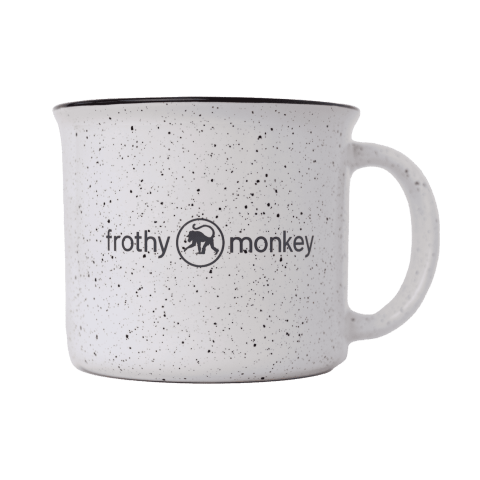 Frothy Monkey Campfire Mug