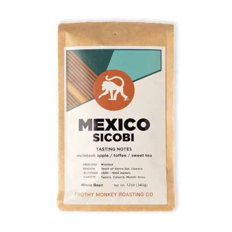 Mexico Sicobi