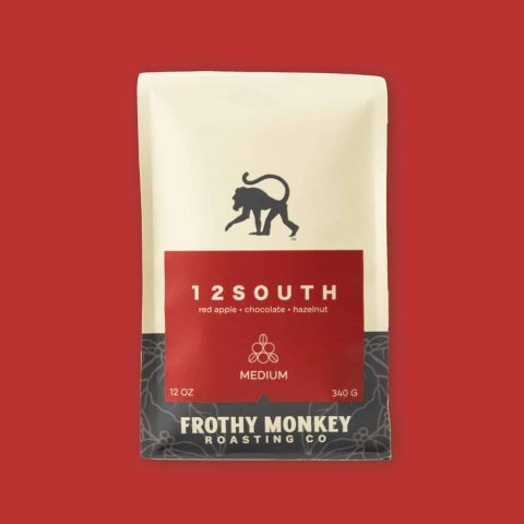 3 Month Coffee Gift Subscription