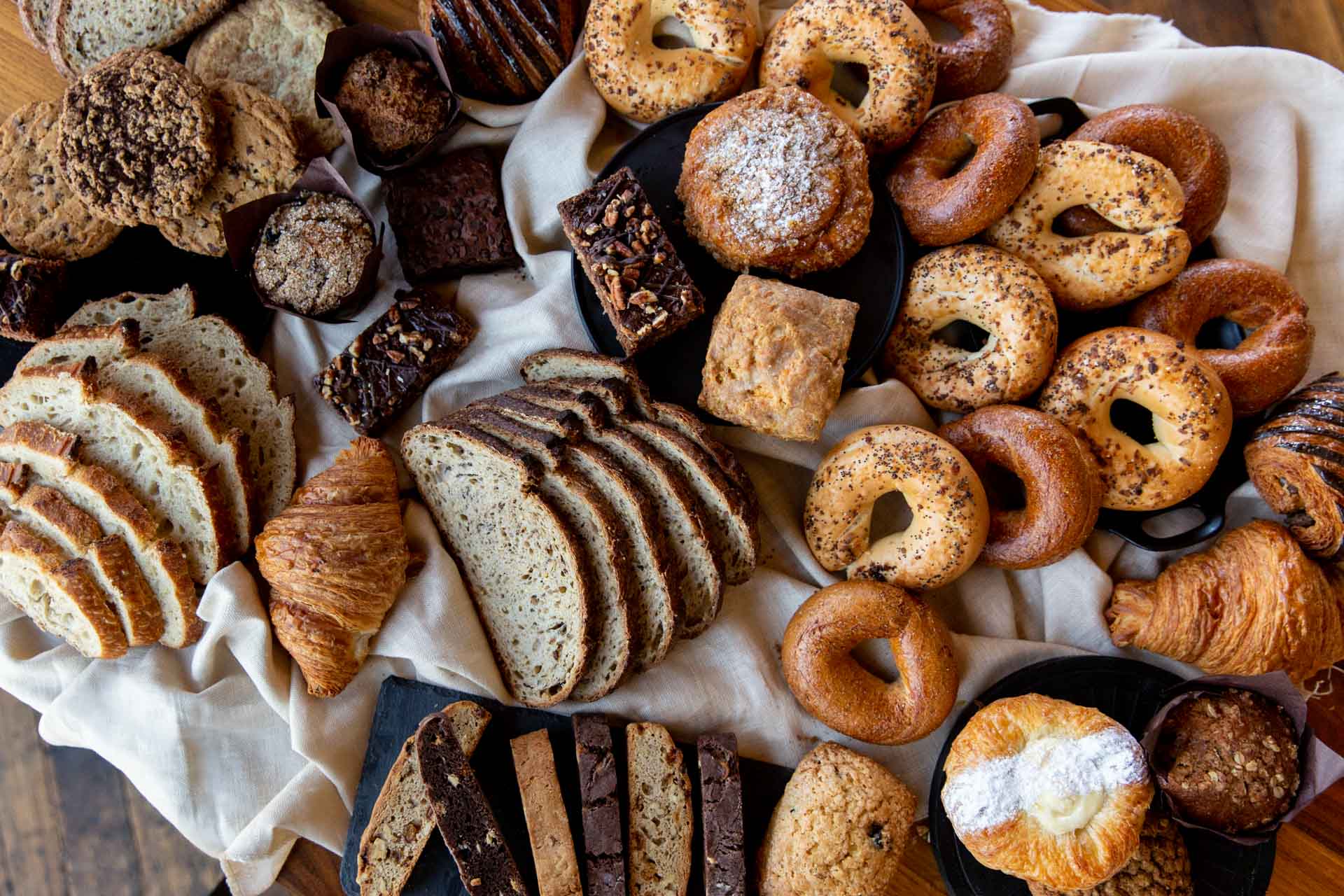 Your Local Nashville Bakery Frothy Monkey