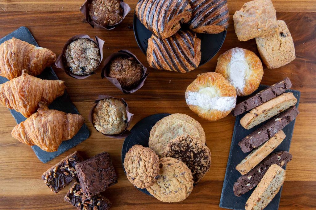 Save Lots of Dough on Bread & Baked Goods at Oroweat Bakery Outlets — Up to 50% Off