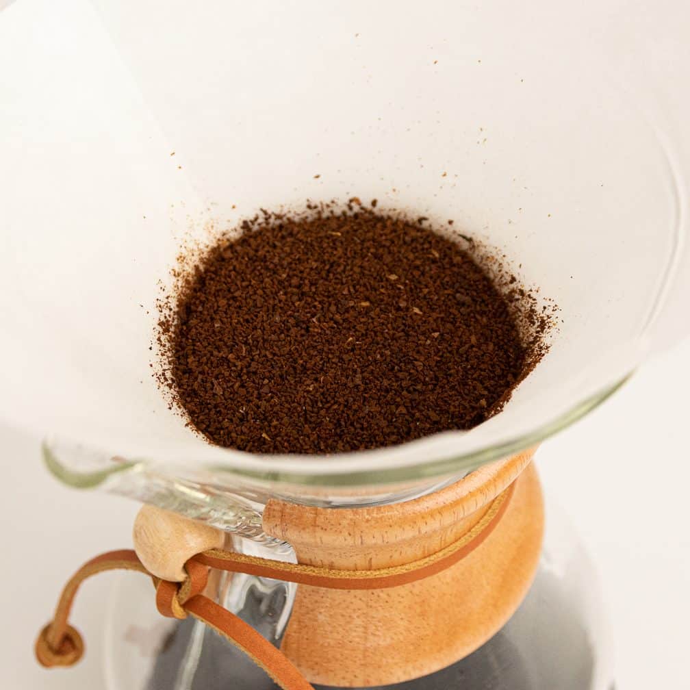 Chemex Coffee Brewing Guide – Frothy Monkey