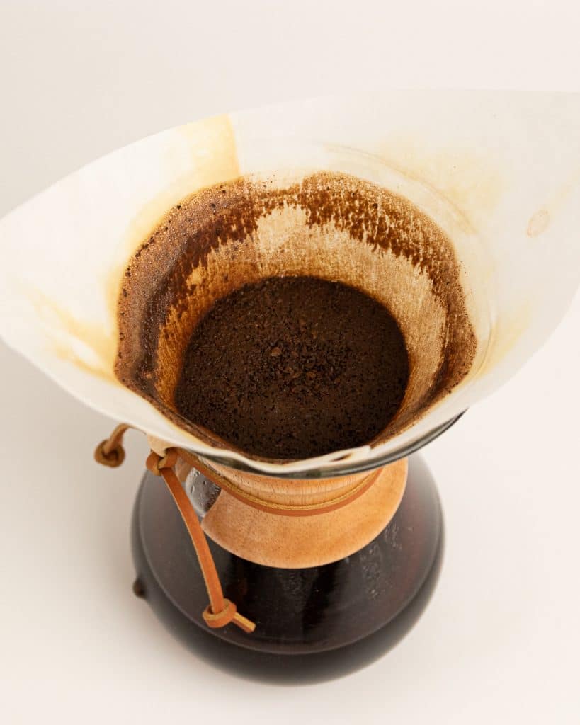 Chemex (6 Cup Coffee Brewer) – Frothy Monkey