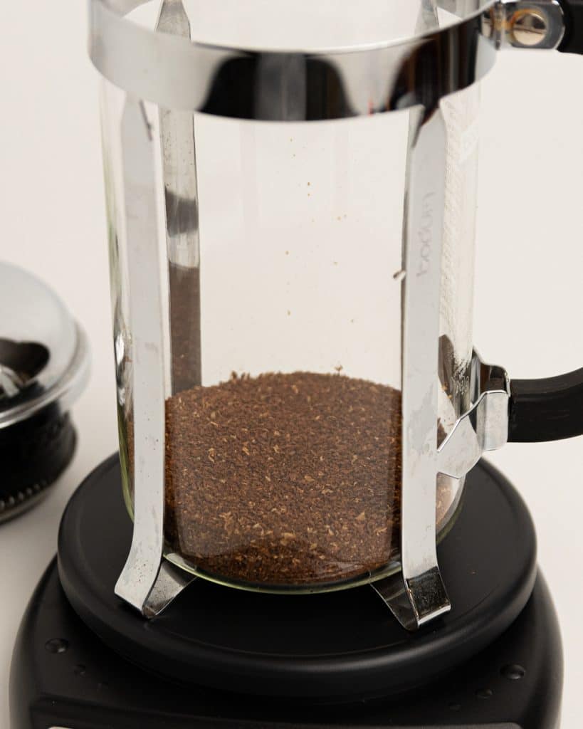 French Press Coffee Brewing Guide – Frothy Monkey