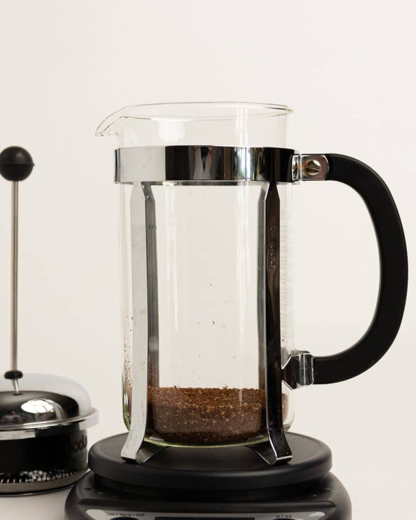 French Press Coffee Brewing Guide - How to Use a French Press to Brew