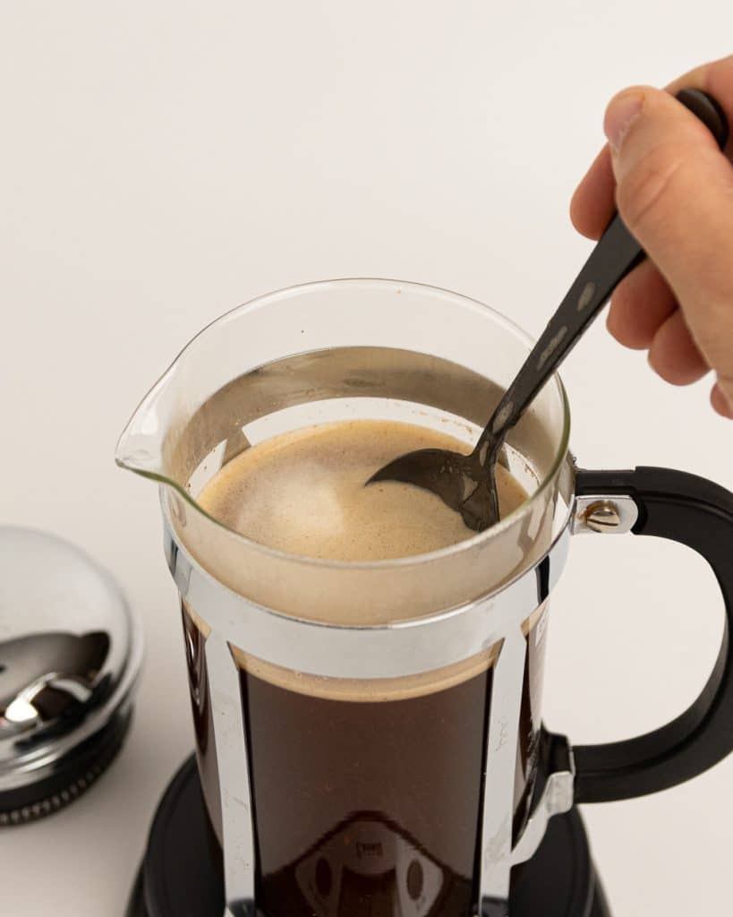 French Press Coffee Brewing Guide – Frothy Monkey