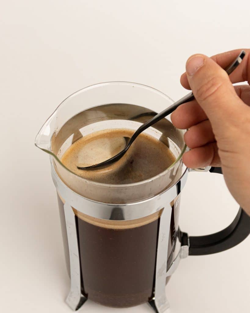 French Press Coffee Brewing Guide – Frothy Monkey