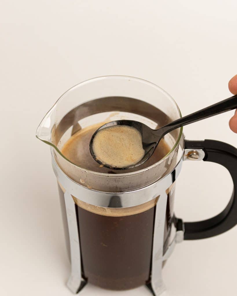 French Press Coffee Brewing Guide – Frothy Monkey