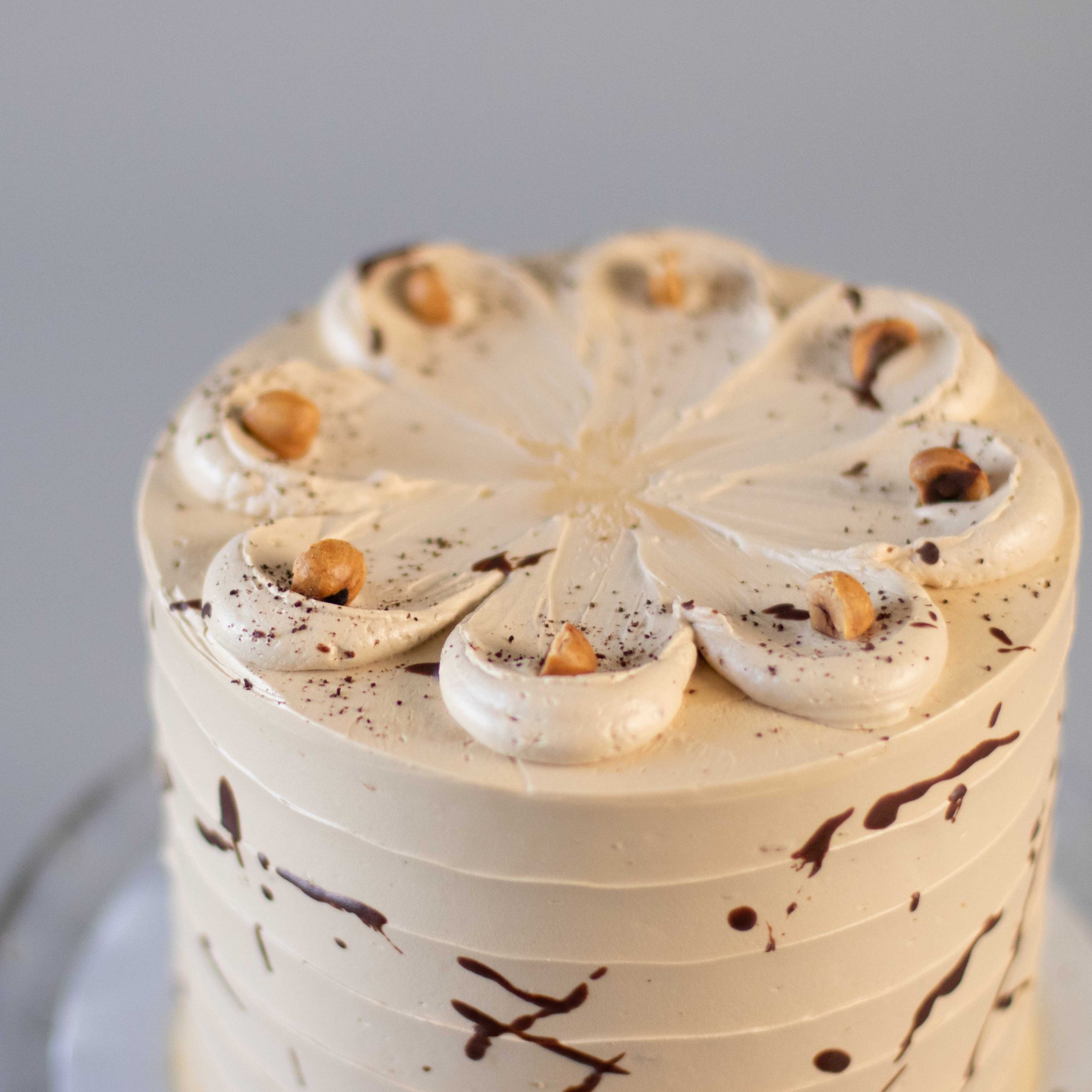 Celebration Cake Gallery — Baked in Nashville