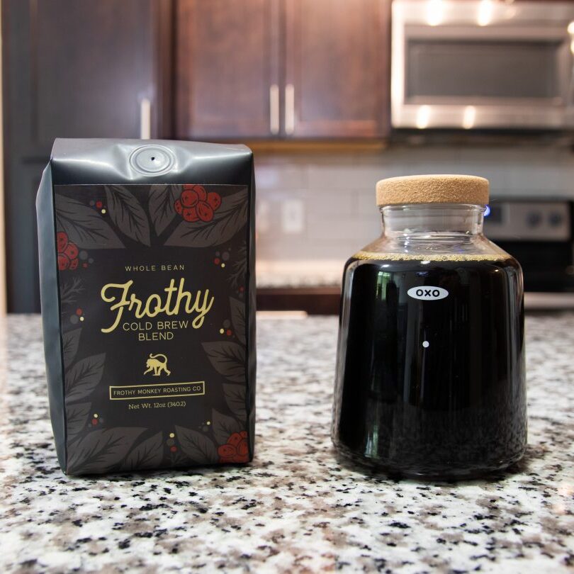 Auto Drip Home Coffee Brewing Guide – Frothy Monkey