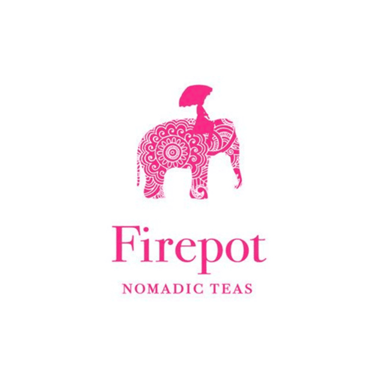 firepot nomadic teas