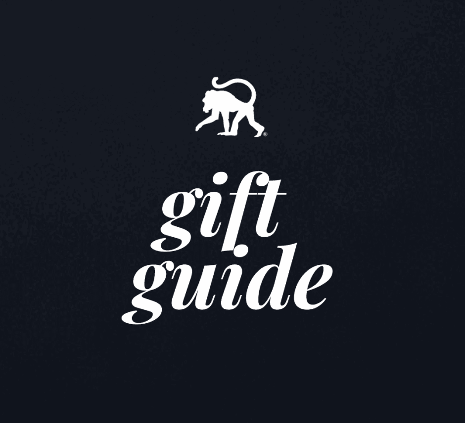 Frothy 2021 Gift Guide