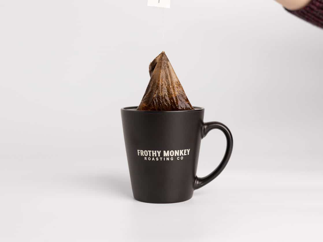 Single Serve Coffee Brewing Guide Frothy Monkey