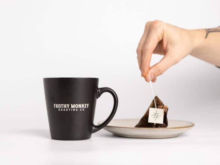 Single Serve Coffee Brewing Guide Frothy Monkey