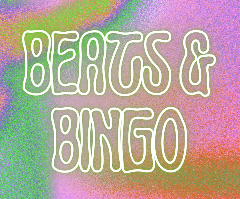 03.07.23 Beats & Bingo