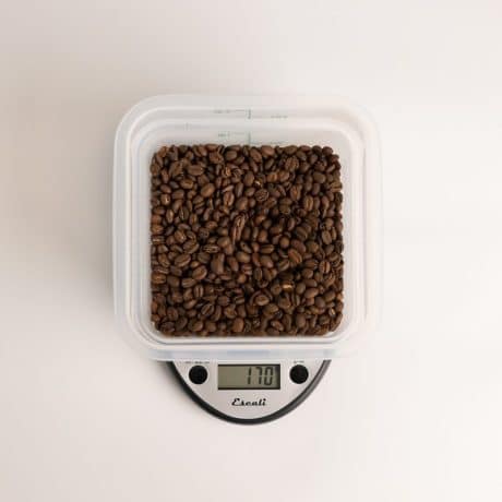 Why Do I Need A Scale For Brewing Coffee? – BeanFruit Coffee Co.