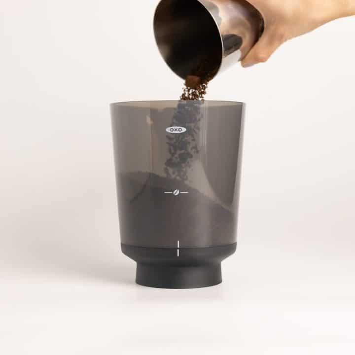 OXO Cold Brew Coffee Brewing Guide Frothy Monkey