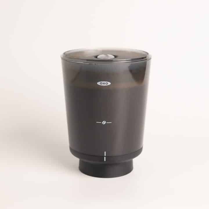 OXO Cold Brew Coffee Brewing Guide Frothy Monkey