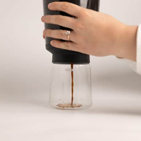 How to Filter Cold Brew Coffee: Our Step-by-Step Guide