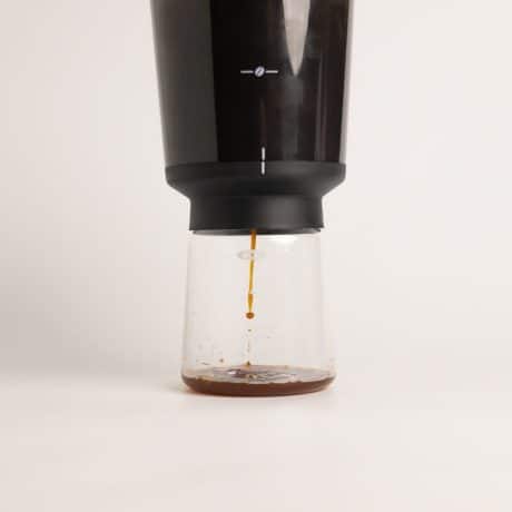 OXO Compact Cold Brew Coffee Maker Instructions